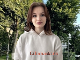 Lilianaskins