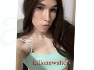 Lilianawalton
