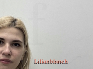 Lilianblanch