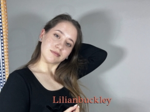 Lilianbuckley