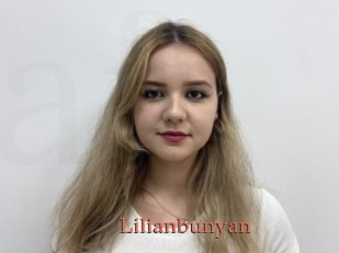 Lilianbunyan