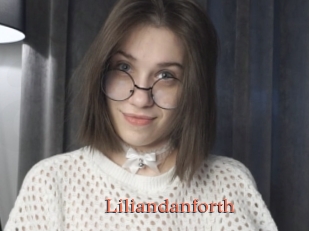 Liliandanforth
