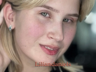 Liliandaniels