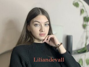 Liliandevall