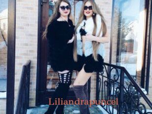 Liliandrapuncel