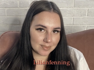 Lilianfenning