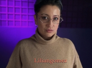 Liliangomez