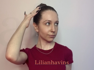 Lilianhavins
