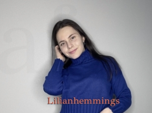 Lilianhemmings