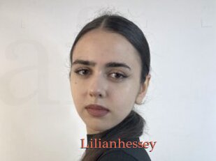 Lilianhessey