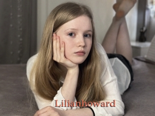 Lilianhoward