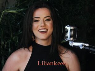 Liliankeen