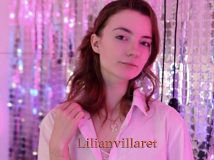 Lilianvillaret
