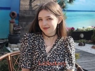 Lilibakery