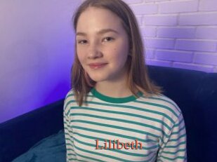 Lilibeth