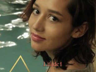 Lilidc1