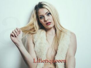 Lilienqueeen