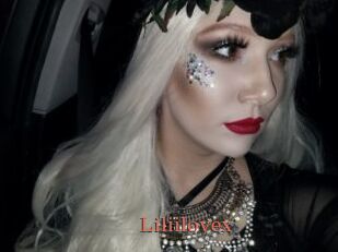 Liliilovex