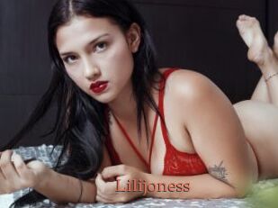 Lilijoness