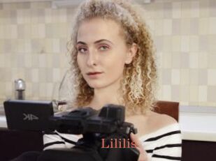 Lililis