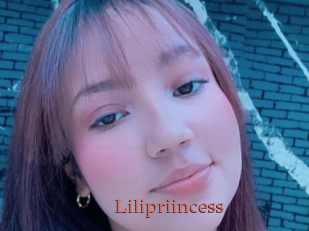 Lilipriincess
