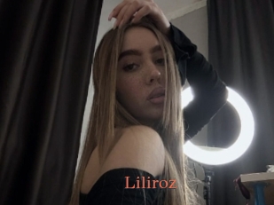 Liliroz