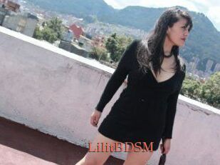 LilitBDSM