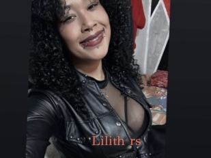 Lilith_rs