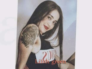 lilith_green Anal Favorite