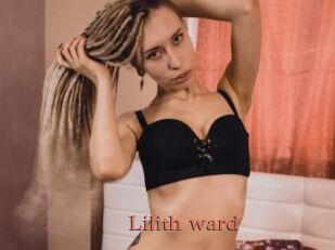 Lilith_ward