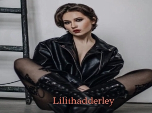 Lilithadderley