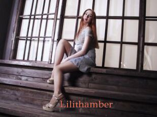 Lilithamber