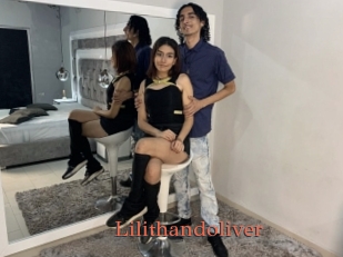 Lilithandoliver