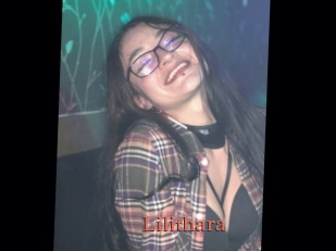 lilithara Anal Favorite