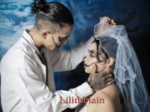 Lilithblain