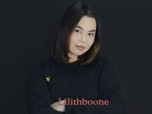 Lilithboone