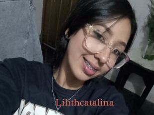 Lilithcatalina