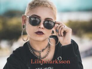 Lilithclarksson