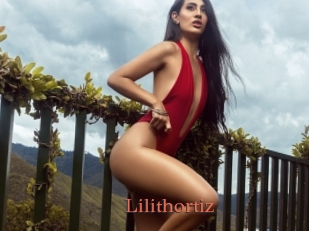 Lilithortiz