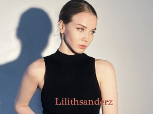 Lilithsanderz