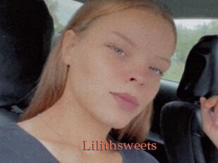 Lilithsweets