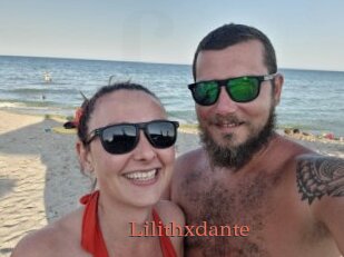 Lilithxdante