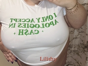 Lilithy