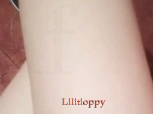 Lilitioppy