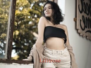 Lilitrose