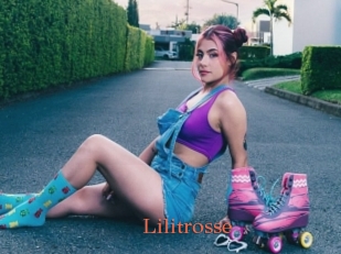 Lilitrosse