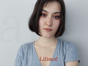 Lilitsof
