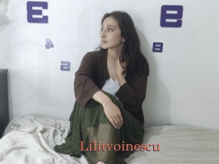Lilitvoinescu