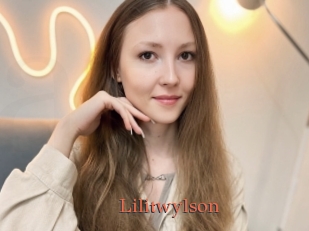 Lilitwylson