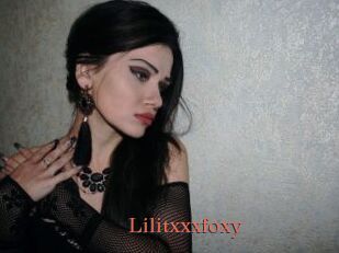 Lilitxxxfoxy